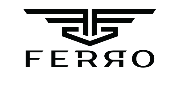FERRO logo | HETA 1892 satovi i nakit Sarajevo