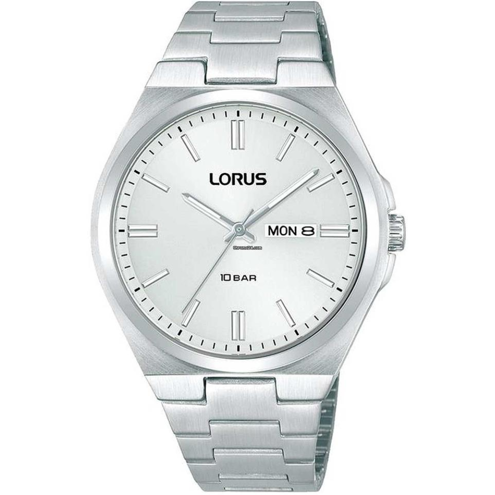 LORUS MUŠKI SAT RH399AX-9