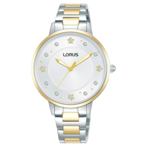 LORUS ŽENSKI SAT RG222VX-9