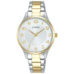 LORUS ŽENSKI SAT RG270VX-9