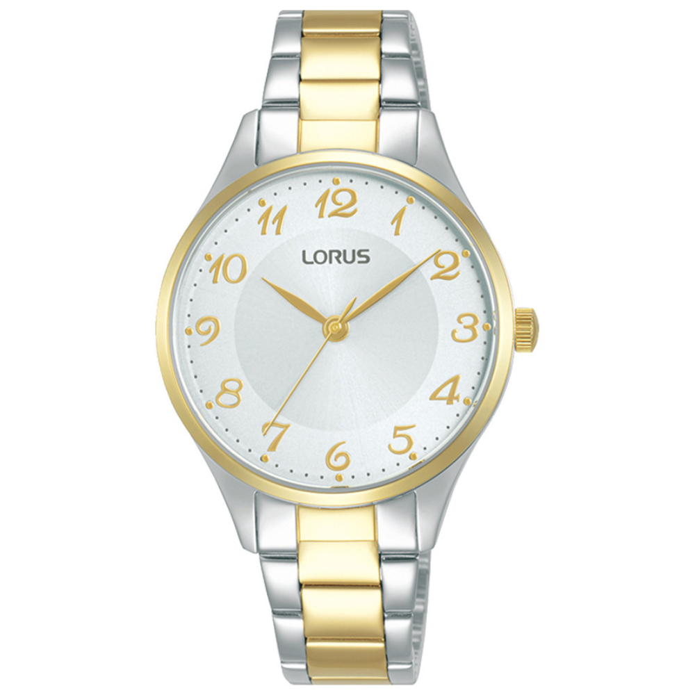 LORUS ŽENSKI SAT RG270VX-9