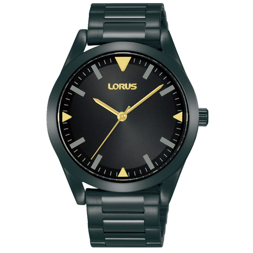 LORUS ŽENSKI SAT RG295UX-9