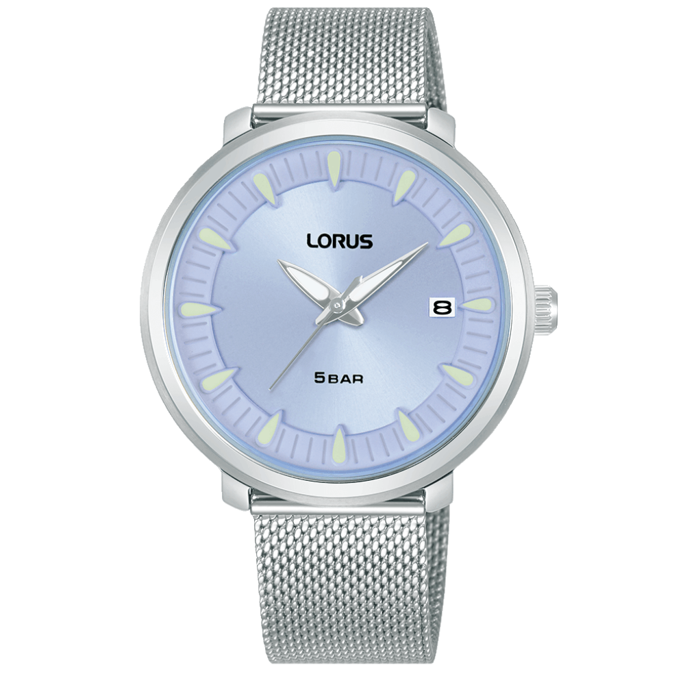 LORUS ŽENSKI SAT RG803DX-9