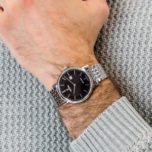 FESTINA SWISS MADE MUŠKI SAT F20018-3 ruka | HETA 1892 satovi i nakit Sarajevo