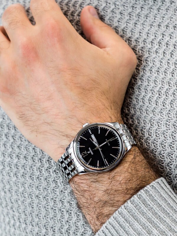 FESTINA MUŠKI SAT F20204-4 ruka | HETA 1892 satovi i nakit Sarajevo