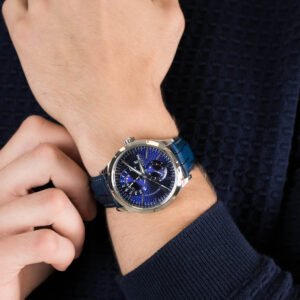 FESTINA RETRO MUŠKI SAT F16573-7 ruka | HETA 1892 satovi i nakit Sarajevo