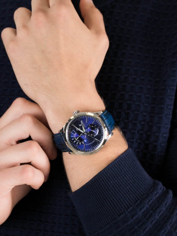 FESTINA RETRO MUŠKI SAT F16573-7 ruka | HETA 1892 satovi i nakit Sarajevo