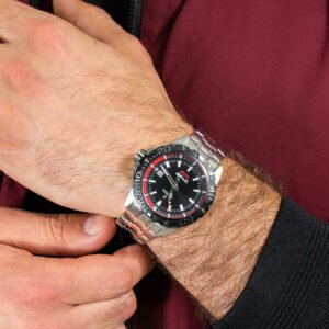 FESTINA DIVER MUŠKI SAT F20461-2 ruka | HETA 1892 satovi i nakit Sarajevo