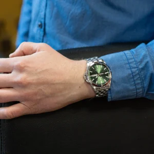 FESTINA PRESTIGE MUŠKI SAT F20357-5 ruka | HETA 1892 satovi i nakit Sarajevo