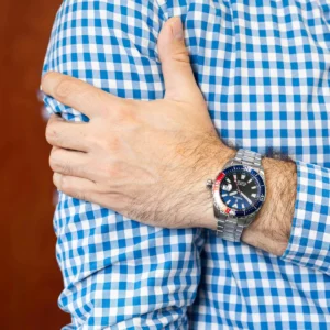 FESTINA MUŠKI SAT F20669-4 ruka | HETA 1892 satovi i nakit Sarajevo