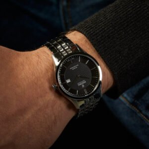 FESTINA SWISS MADE MUŠKI SAT F20005-4 ruka | HETA 1892 satovi i nakit Sarajevo