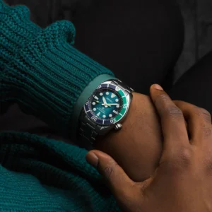 SEIKO SILFRA PROSPEX SUMO LIMITED EDITION SPB431J1 ruka | HETA 1892 satovi i nakit Sarajevo
