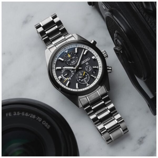 SEIKO PROSPEX SPEEDTIMER GPS SOLAR SSH167J1 modern | HETA 1892 satovi i nakit Sarajevo