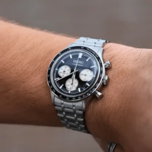 SEIKO CONCEPTUAL CHRONOGRAPH SSB479P1 ruka | HETA 1892 satovi i nakit Sarajevo