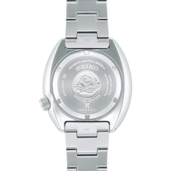 SEIKO SRPK01K1 MUŠKI SAT SPECIAL EDITION – remen
