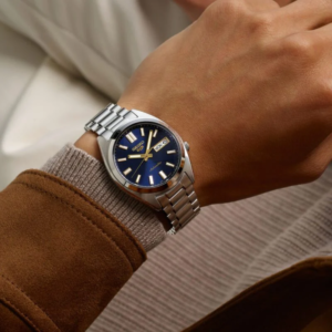SEIKO SRPL55K1 MUŠKI SAT – na ruci