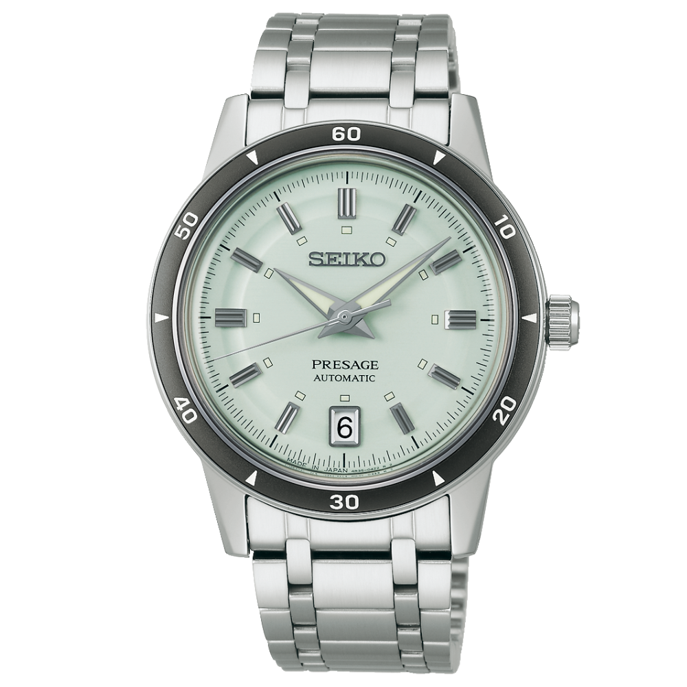 SEIKO SRPL71J1 MUŠKI SAT