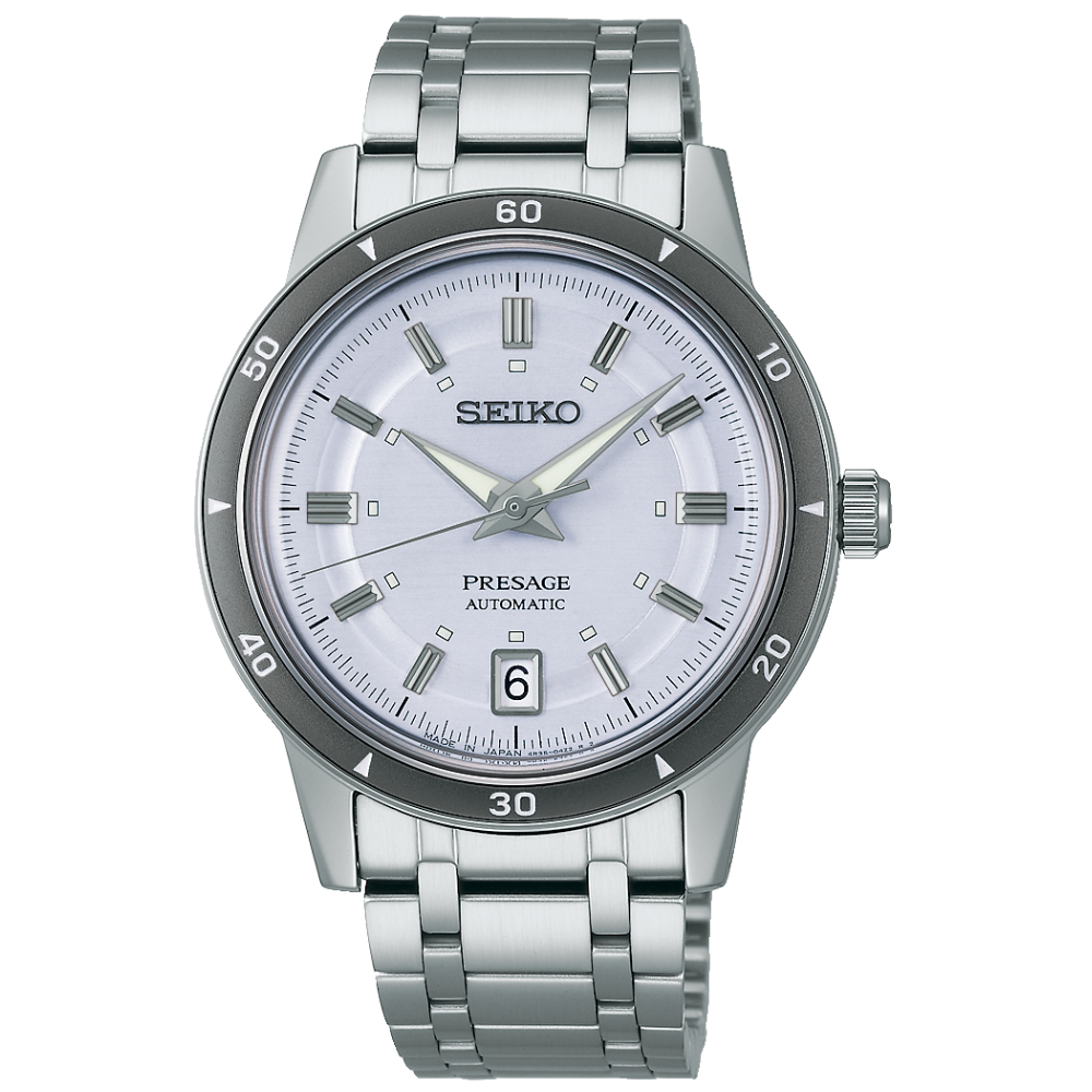 SEIKO SRPL73J1 MUŠKI SAT