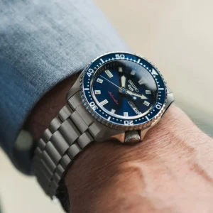 SEIKO SRPL83K1 MUŠKI SAT – na ruci