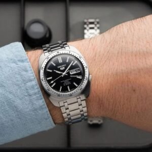 SEIKO SRPL93K1 MUŠKI SAT LIMITED EDITION – na ruci