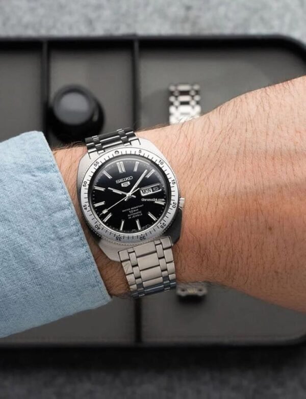 SEIKO SRPL93K1 MUŠKI SAT LIMITED EDITION – na ruci