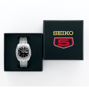 SEIKO SRPL93K1 MUŠKI SAT LIMITED EDITION – originalna kutija