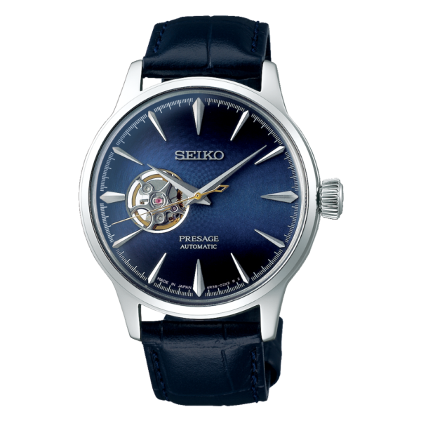 SEIKO SSA405J1 MUŠKI SAT SEIKO SSA405J1 MUŠKI SAT