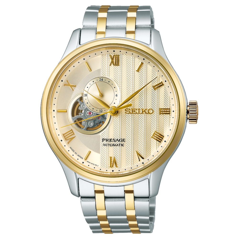 SEIKO SSA464J1 MUŠKI SAT