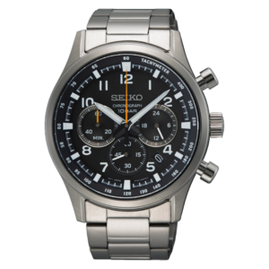 SEIKO SSB447P1 MUŠKI SAT