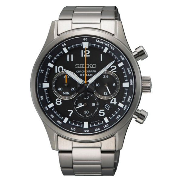 SEIKO SSB447P1 MUŠKI SAT