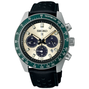 SEIKO SSC943P1 MUŠKI SAT