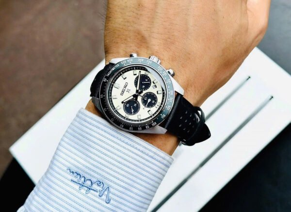 SEIKO SSC943P1 MUŠKI SAT – na ruci