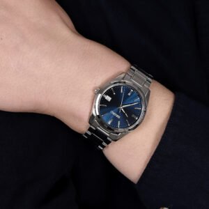 SEIKO CLASSIC SUR309P1 ruka | HETA 1892 satovi i nakit Sarajevo