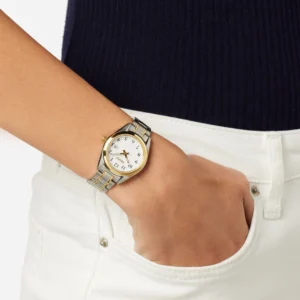 SEIKO SUR466P1 ŽENSKI SAT – na ruci