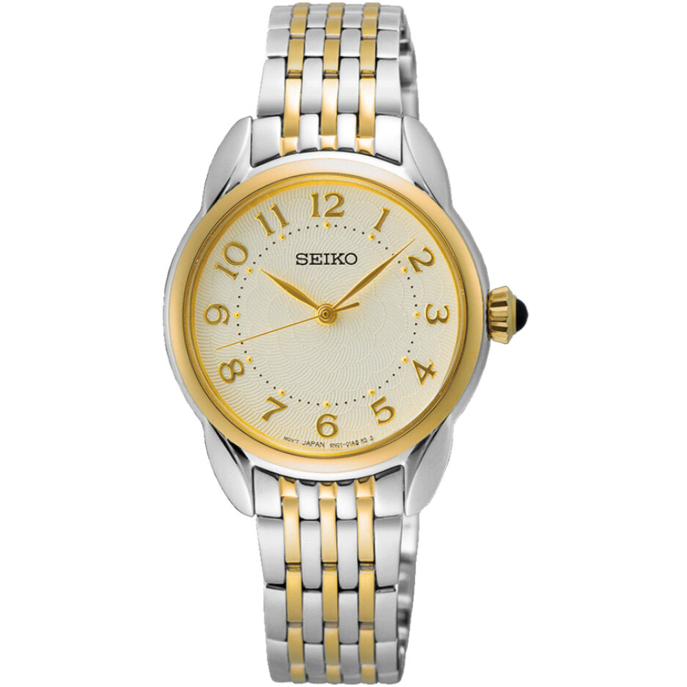 SEIKO SUR562P1 ŽENSKI SAT