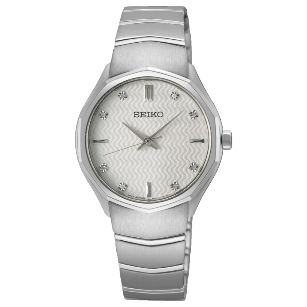 SEIKO SUR615P1 ŽENSKI SAT