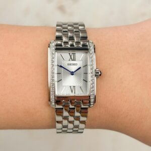 SEIKO SWR091P1 ŽENSKI SAT – na ruci