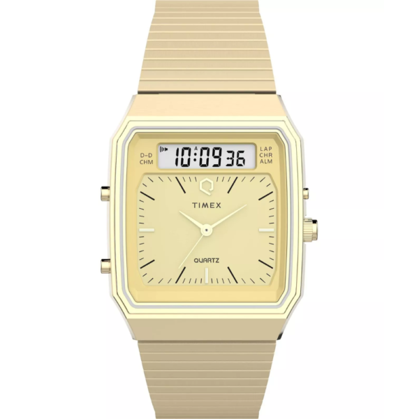 TIMEX TW2Y0600 MUŠKI SAT TIMEX TW2Y0600 MUŠKI SAT