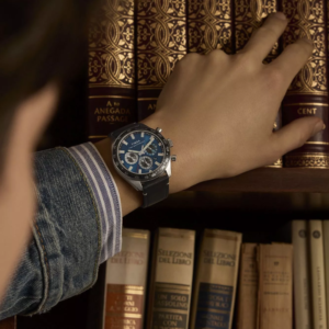 TIMEX TW2Y18600 MUŠKI SAT – na ruci