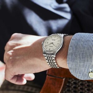 SEIKO PRESAGE CLASSIC SERIES SHIRO-IRO SPB463J1 modern ruka | HETA 1892 satovi i nakit Sarajevo