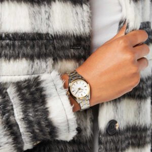 SEIKO CLASSIC SUR636P1 ruka | HETA 1892 satovi i nakit Sarajevo