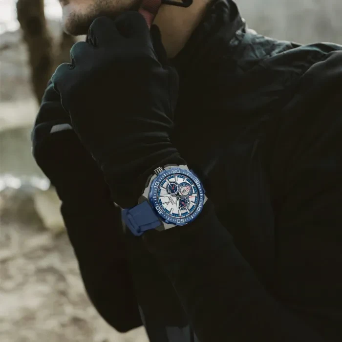 FESTINA CHRONO BIKE 2025 MUŠKI SAT F20725-4 ruka | HETA 1892 satovi i nakit Sarajevo