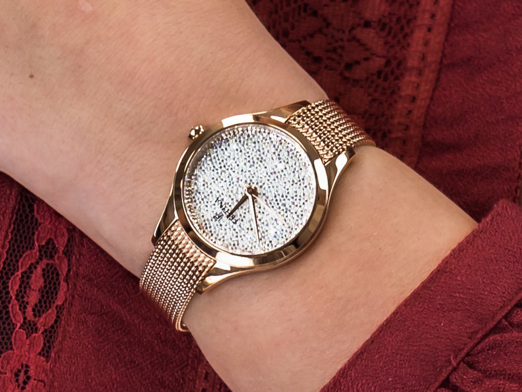 FESTINA MADEMOISELLE SAT F20338-1 ruka | HETA 1892 satovi i nakit Sarajevo