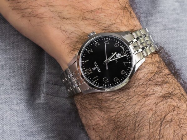 FESTINA MUŠKI SAT F20466/3 ruka | HETA 1892 satovi i nakit Sarajevo