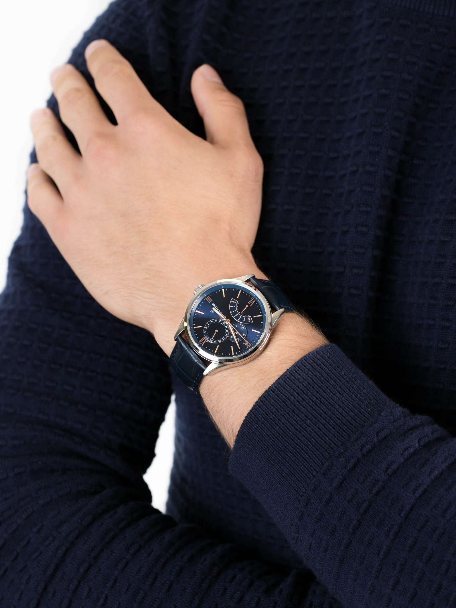 FESTINA MUŠKI SAT F16823-3 ruka | HETA 1892 satovi i nakit Sarajevo