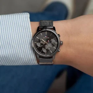 TOMMY HILFIGER ŽENSKI SAT 1782810 ruka | HETA 1892 satovi i nakit Sarajevo