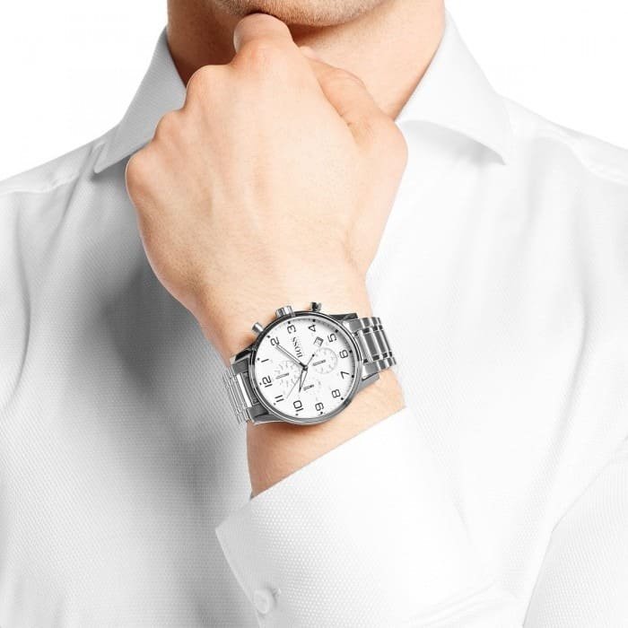 HUGO BOSS MUŠKI SAT HB1513182 ruka | HETA 1892 satovi i nakit Sarajevo