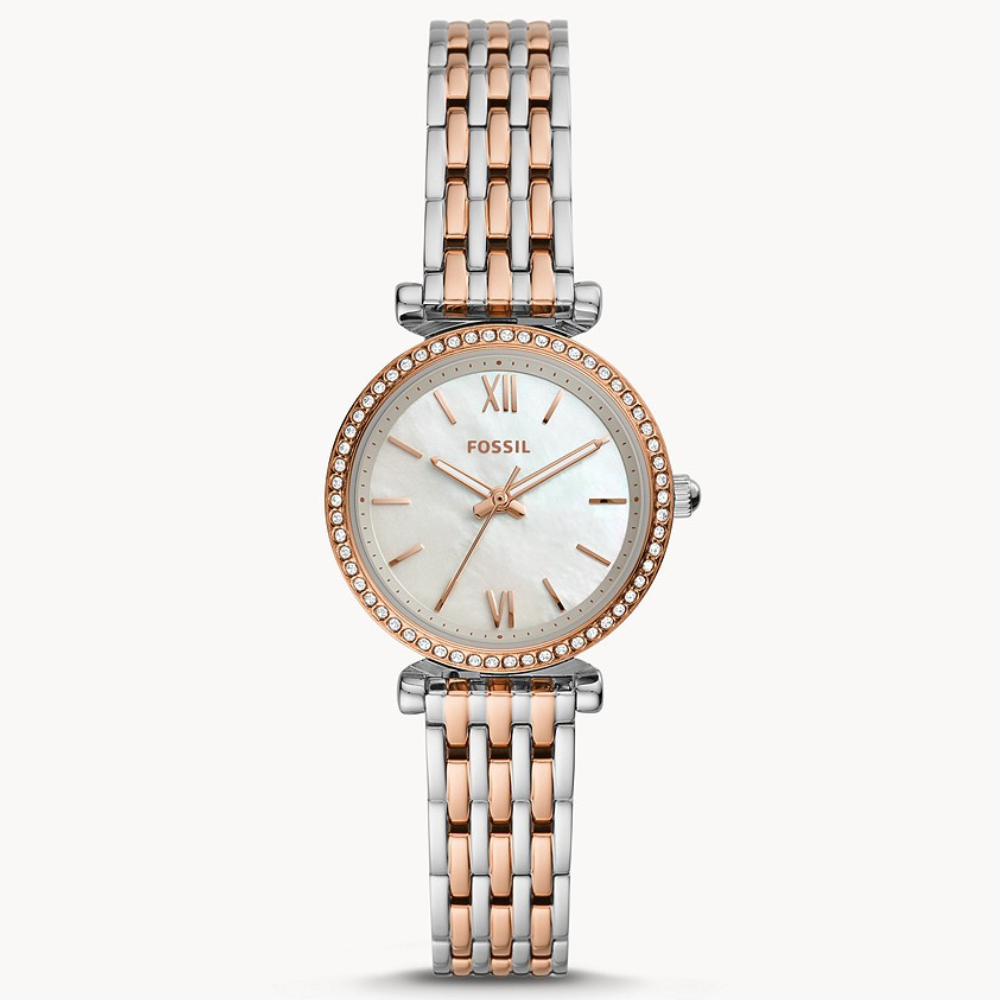 FOSSIL CARLIE MINI ŽENSKI SAT F-ES4649 | HETA 1892 satovi i nakit Sarajevo