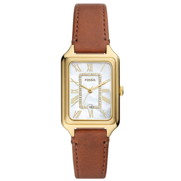 FOSSIL ŽENSKI SAT F-ES5307 FOSSIL ŽENSKI SAT F-ES5307 | HETA 1892 satovi i nakit Sarajevo