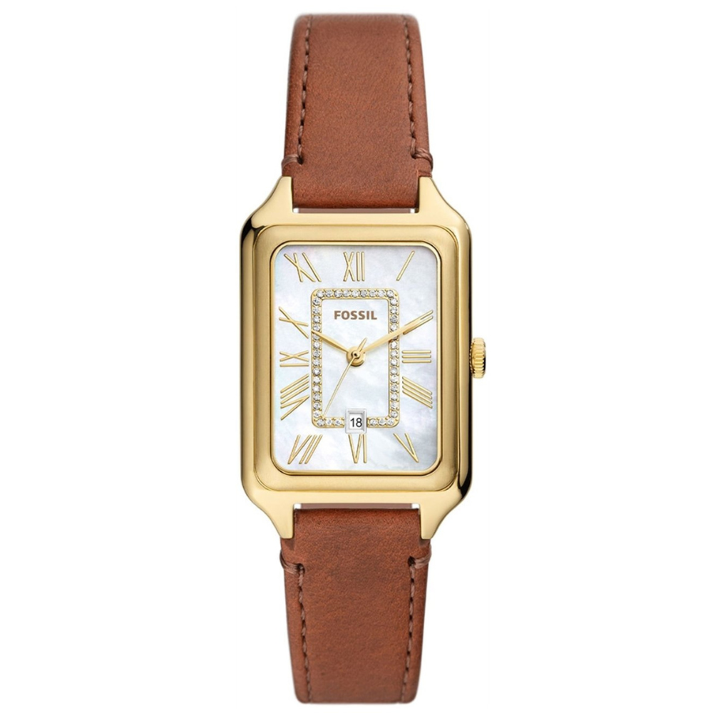 FOSSIL ŽENSKI SAT F-ES5307 | HETA 1892 satovi i nakit Sarajevo
